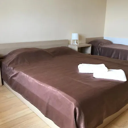 Hotel Family Akra