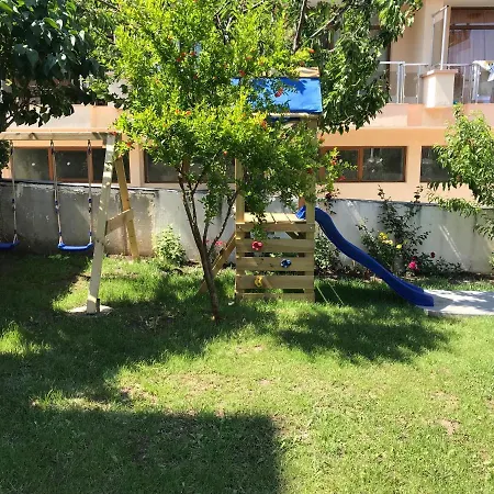 Family Akra Hotel