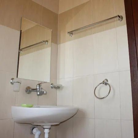 Hotel Family Akra Chernomorets